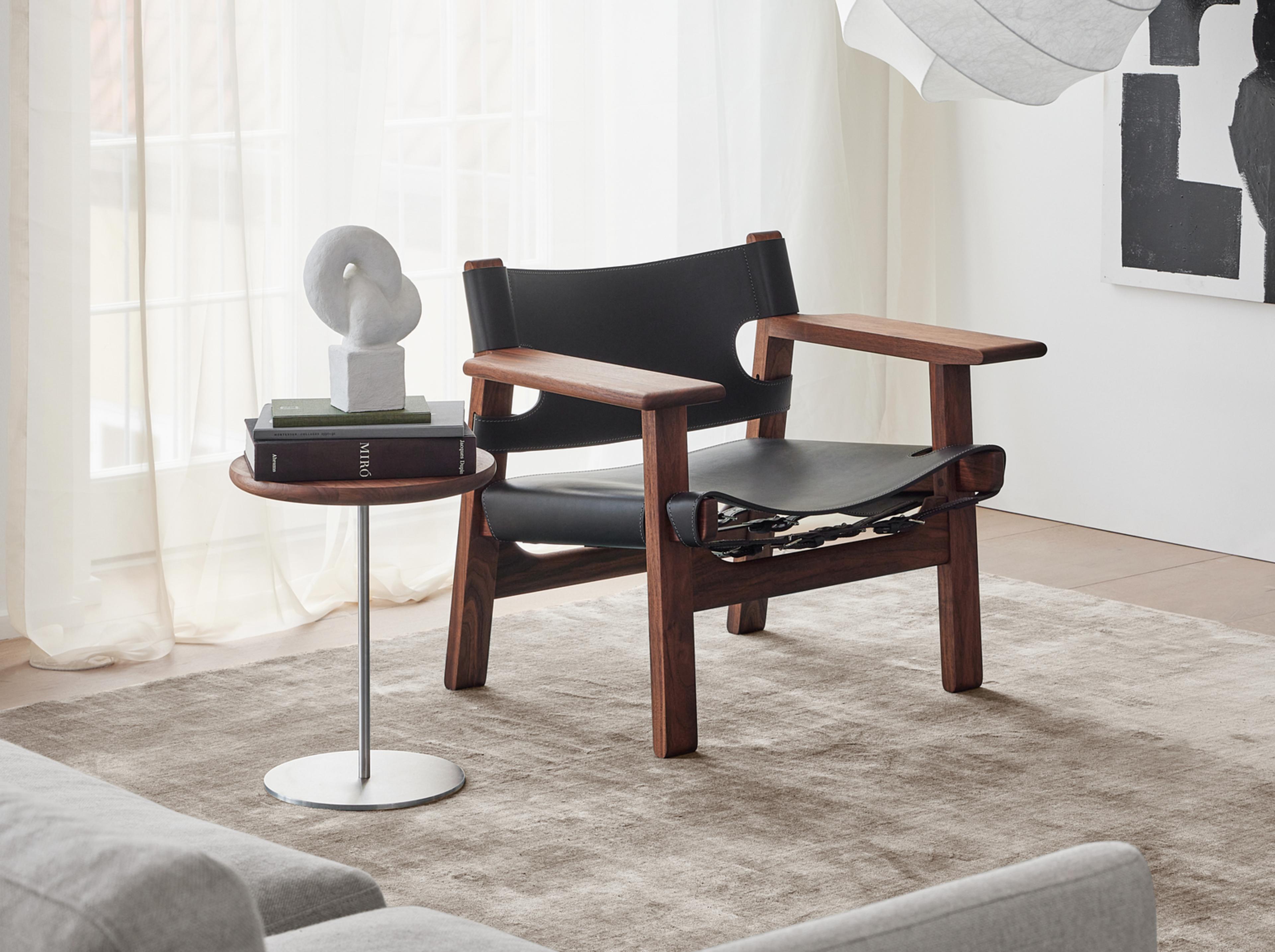 The Spanish Chair - Børge Mogensen - Fredericia Furniture